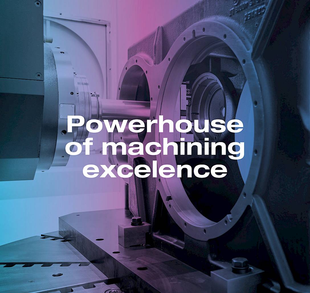 amb lanzadera_powerhouse_at_imts